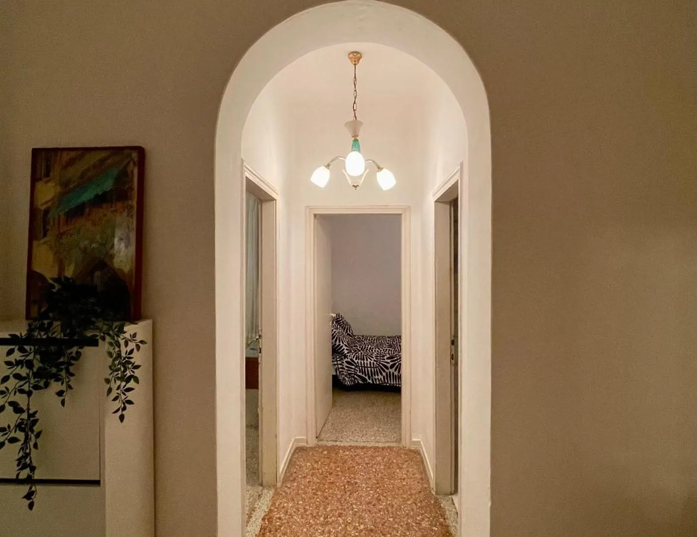 شقة Ca Della Lana البندقية 0*,