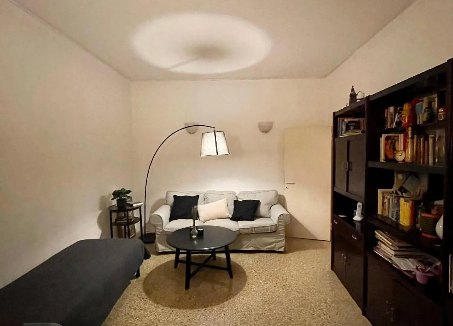 Apartmán Ca Della Lana Benátky