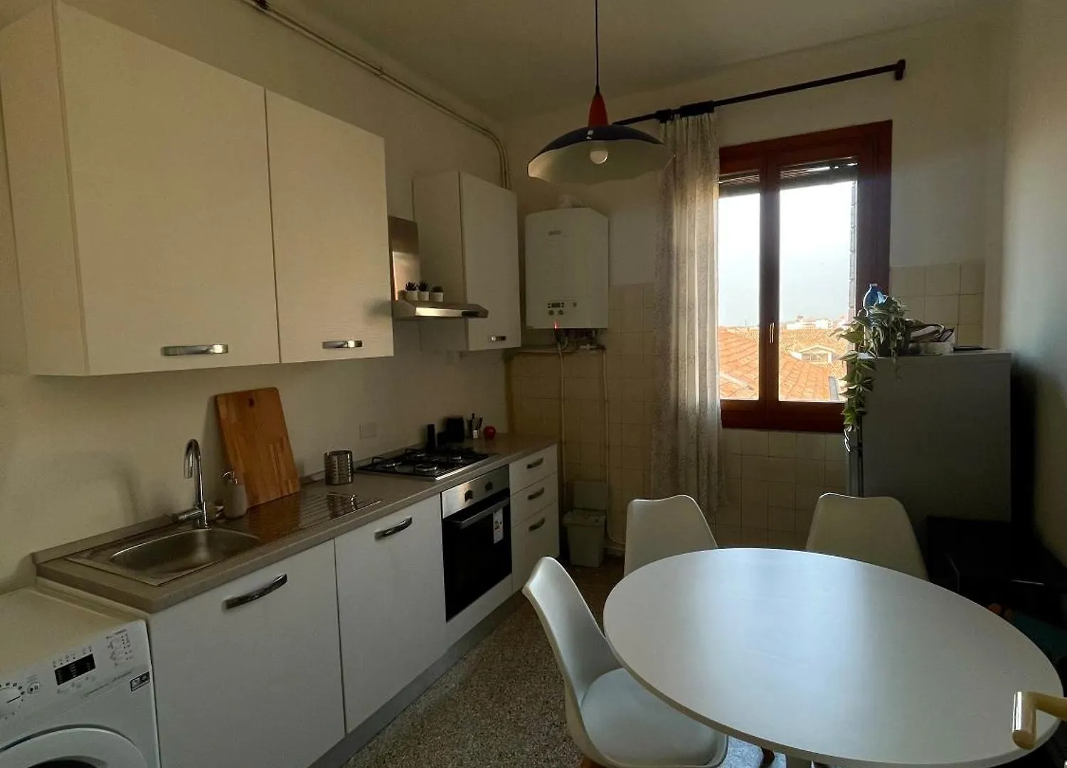 Apartmán Ca Della Lana Benátky Itálie